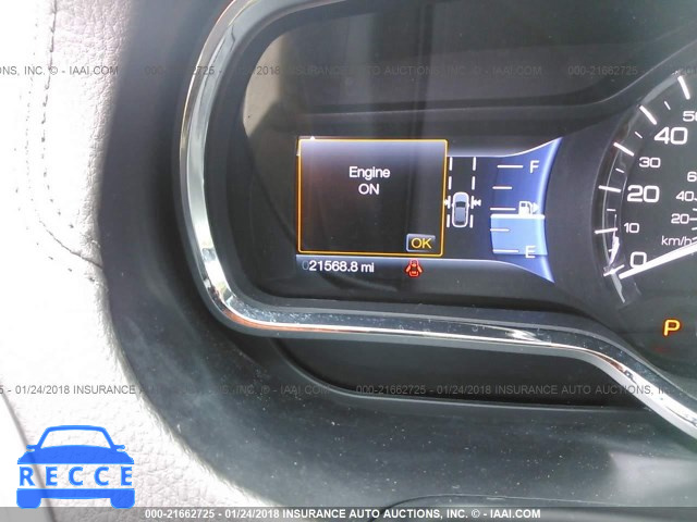 2015 LINCOLN MKT 2LMHJ5AT2FBL01138 image 6