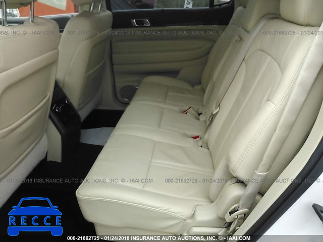 2015 LINCOLN MKT 2LMHJ5AT2FBL01138 Bild 7