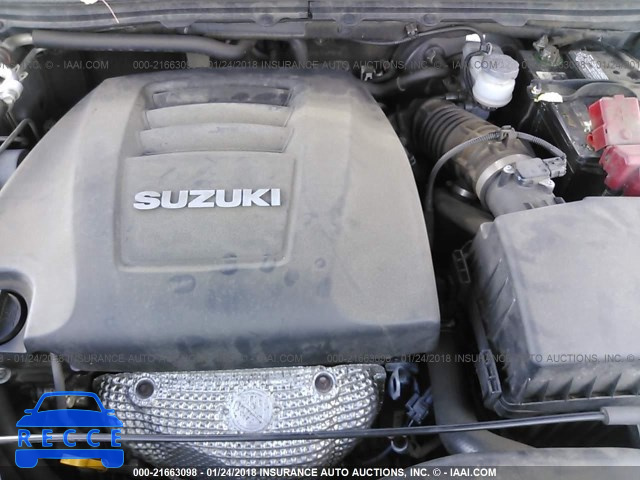 2012 SUZUKI KIZASHI S JS2RF9A11C6100584 image 9