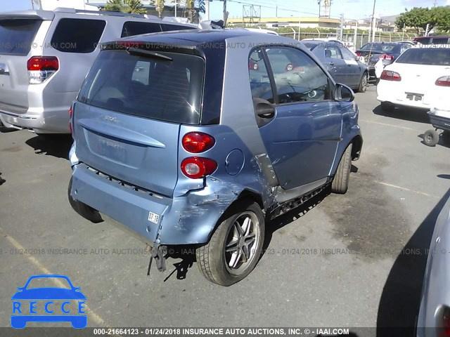 2015 SMART FORTWO PURE/PASSION WMEEJ3BA3FK786918 image 3