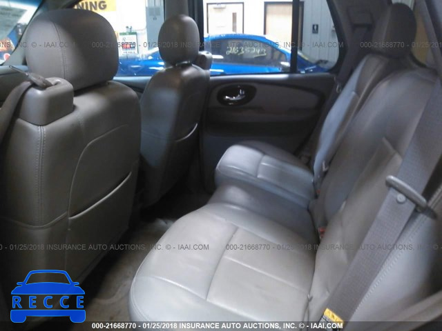 2006 BUICK RAINIER CXL 5GADT13S562354400 image 7