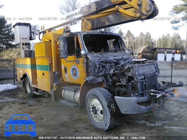 2008 INTERNATIONAL 4000 4400 1HTMKAZR38H644935 image 0