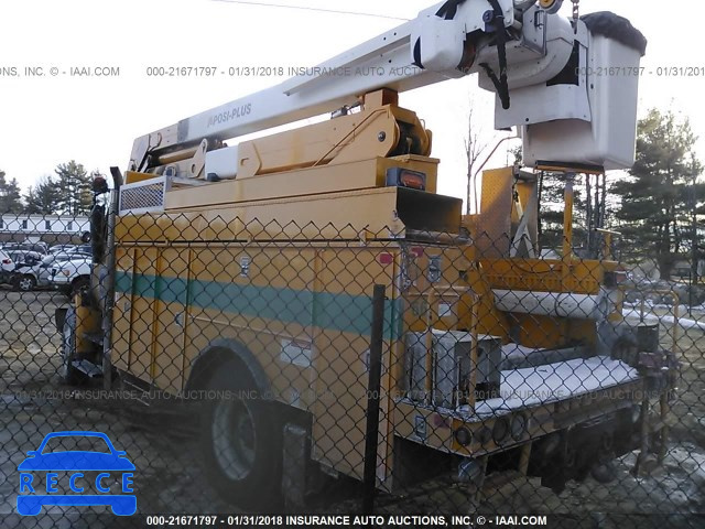 2008 INTERNATIONAL 4000 4400 1HTMKAZR38H644935 image 2