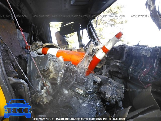2008 INTERNATIONAL 4000 4400 1HTMKAZR38H644935 image 4