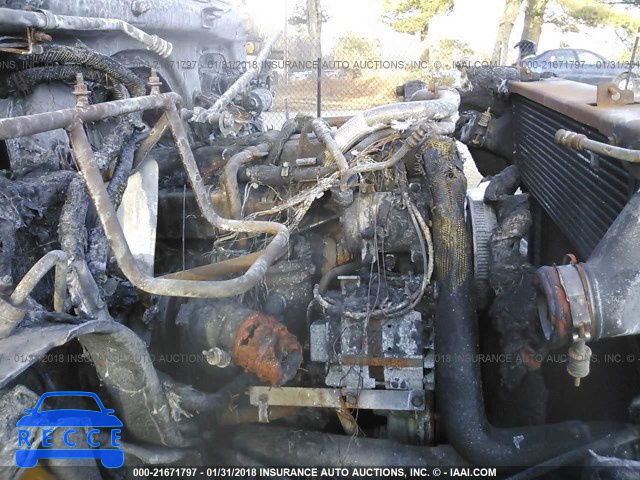 2008 INTERNATIONAL 4000 4400 1HTMKAZR38H644935 image 8