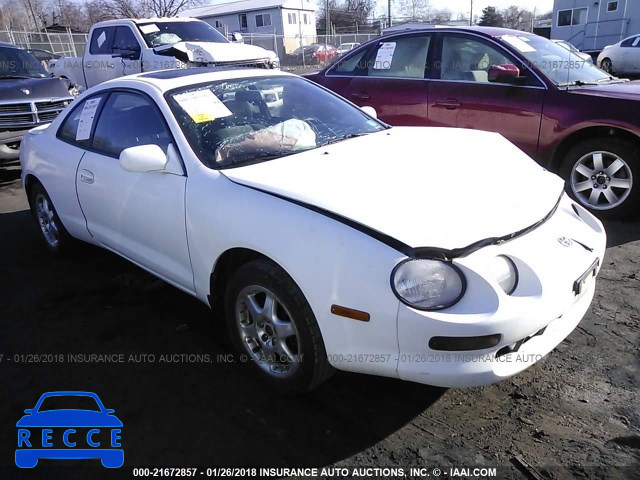 1995 TOYOTA CELICA GT JT2ST07F1S0023941 Bild 0