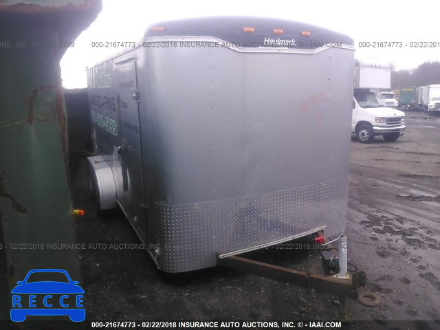 2011 HAUL MARK IND UTILITY 16HPB162XBP080237 image 0