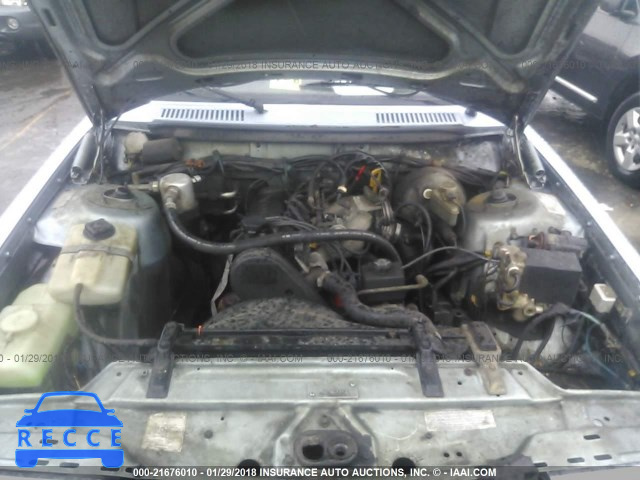 1992 VOLVO 240 YV1AW8808N1926907 image 9