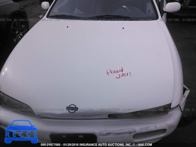 1995 NISSAN 240SX SE JN1AS44D6SW021120 image 9