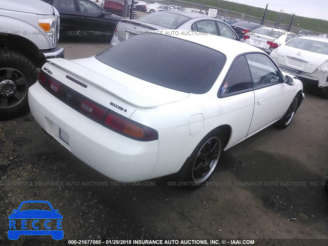 1995 NISSAN 240SX SE JN1AS44D6SW021120 image 3