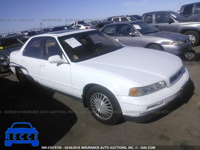 1992 ACURA LEGEND LS JH4KA7679NC029195 image 0