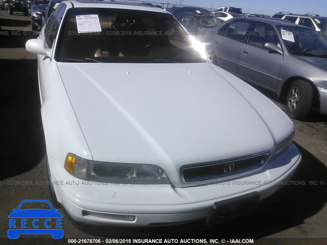 1992 ACURA LEGEND LS JH4KA7679NC029195 image 5