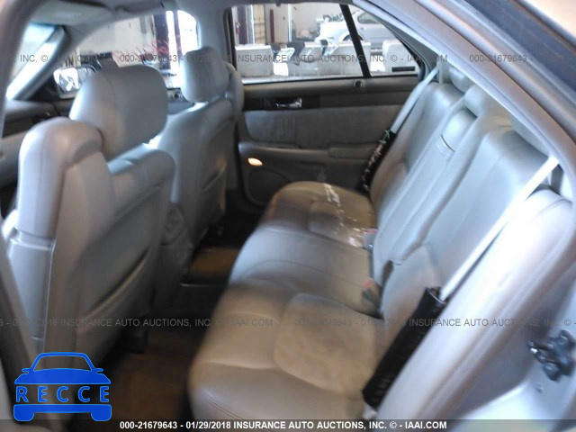 1998 CADILLAC SEVILLE SLS 1G6KS54Y0WU922501 image 7