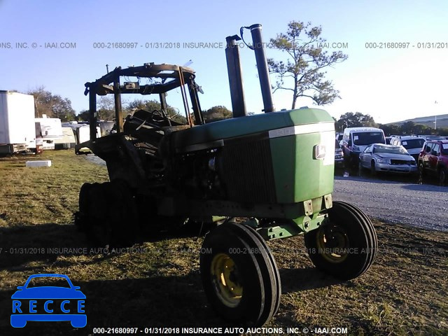 1974 JOHN DEERE OTHER SG1025185R зображення 0