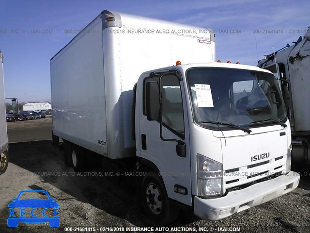 2011 ISUZU NPR JALC4W160B7004694 image 0