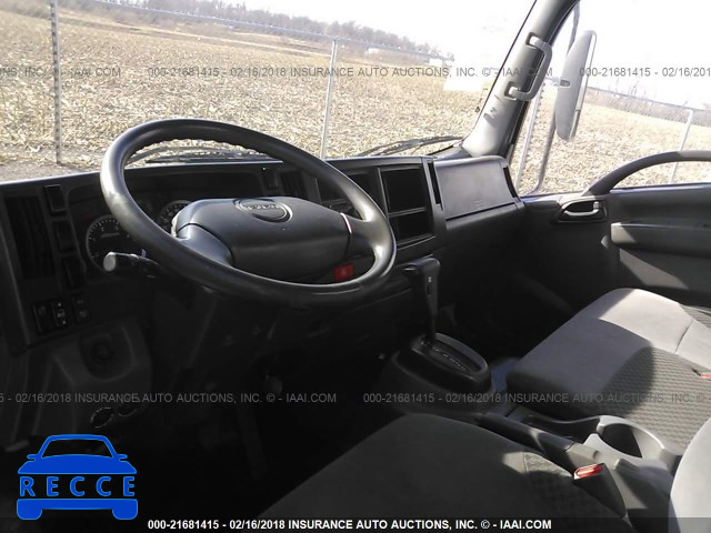 2011 ISUZU NPR JALC4W160B7004694 image 4