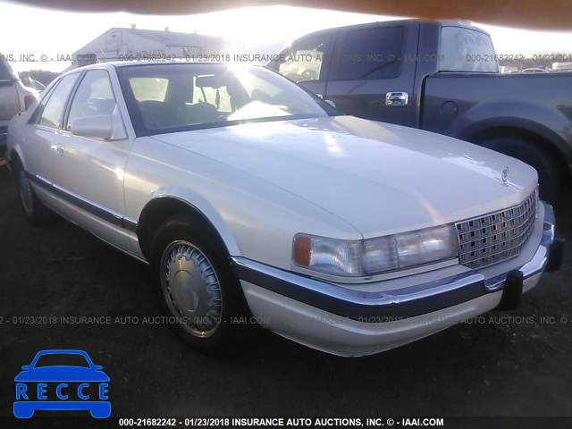 1993 CADILLAC SEVILLE 1G6KS52B1PU833181 image 0