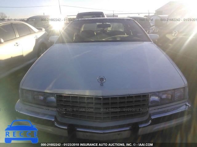 1993 CADILLAC SEVILLE 1G6KS52B1PU833181 image 5