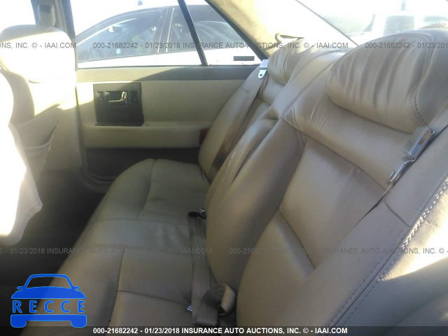 1993 CADILLAC SEVILLE 1G6KS52B1PU833181 image 7