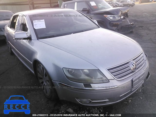 2004 VOLKSWAGEN PHAETON 4.2 WVWAF63D448007965 зображення 0