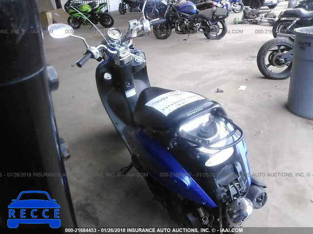 2007 YAMAHA YJ125 LPRSE13Y67A504486 image 2