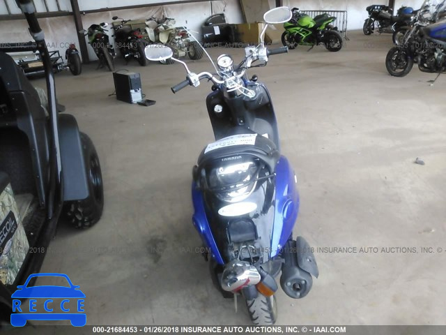 2007 YAMAHA YJ125 LPRSE13Y67A504486 image 5