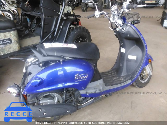 2007 YAMAHA YJ125 LPRSE13Y67A504486 image 7