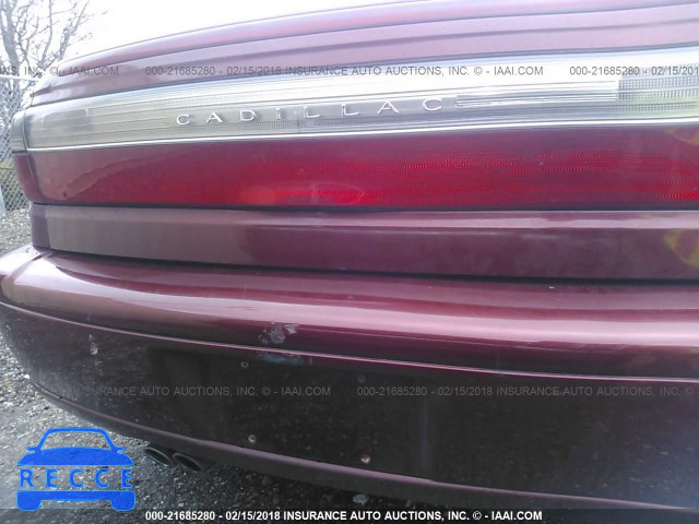 1998 CADILLAC CATERA W06VR52R6WR170566 image 5