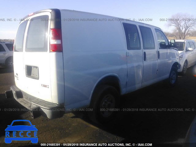 2015 GMC SAVANA G2500 1GTW7FCF8F1901340 image 3