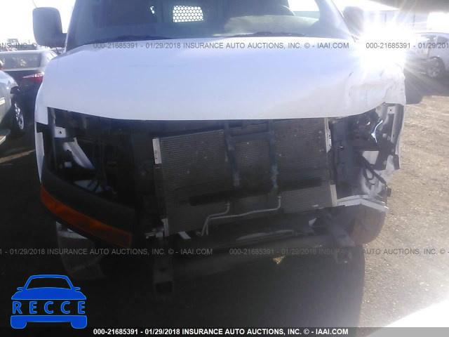 2015 GMC SAVANA G2500 1GTW7FCF8F1901340 image 5