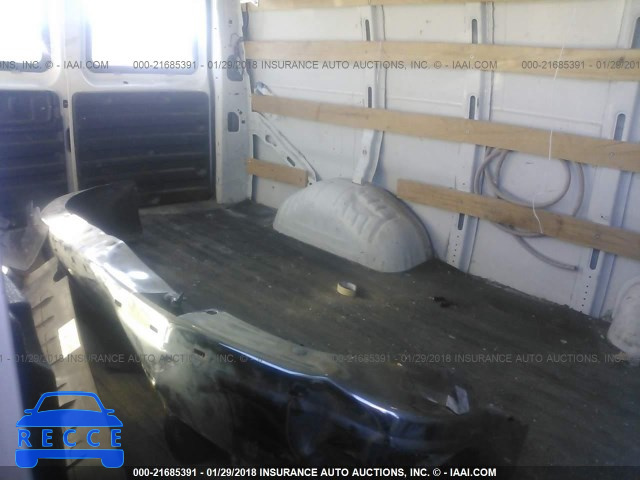 2015 GMC SAVANA G2500 1GTW7FCF8F1901340 image 7
