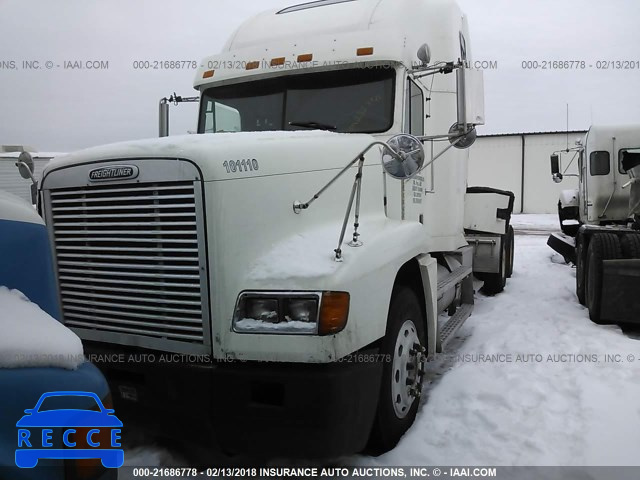1999 FREIGHTLINER CONVENTIONAL FLD120 1FUYDDYB1XPA83407 image 1