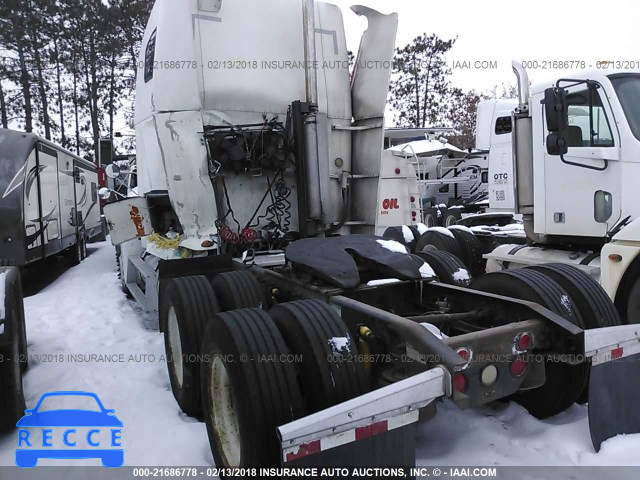 1999 FREIGHTLINER CONVENTIONAL FLD120 1FUYDDYB1XPA83407 image 2