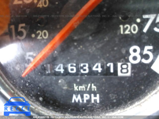 1999 FREIGHTLINER CONVENTIONAL FLD120 1FUYDDYB1XPA83407 image 5