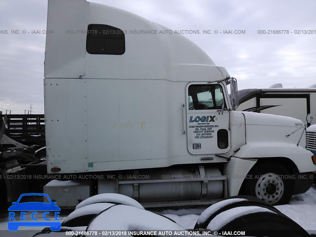 1999 FREIGHTLINER CONVENTIONAL FLD120 1FUYDDYB1XPA83407 image 6