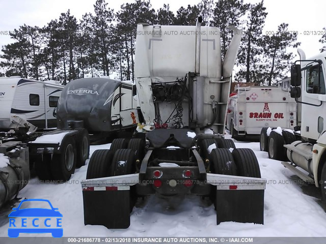 1999 FREIGHTLINER CONVENTIONAL FLD120 1FUYDDYB1XPA83407 image 7