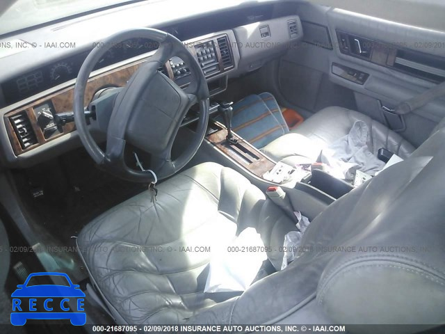 1994 BUICK REGAL CUSTOM 2G4WB15L2R1485364 image 4