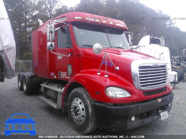 2007 FREIGHTLINER COLUMBIA 112 1FUJF0CV67LW74472 Bild 0