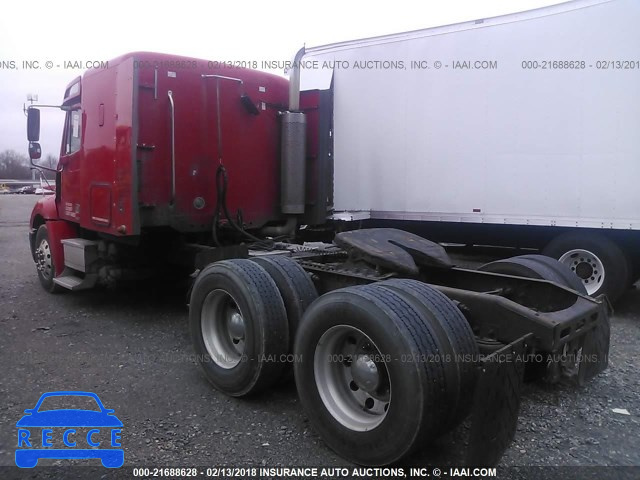 2007 FREIGHTLINER COLUMBIA 112 1FUJF0CV67LW74472 Bild 2