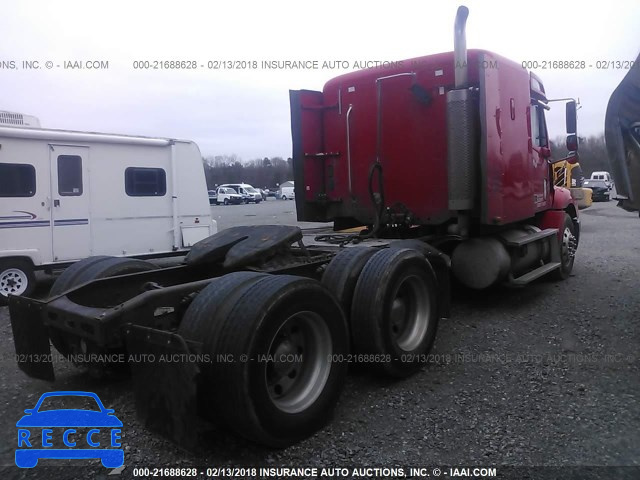 2007 FREIGHTLINER COLUMBIA 112 1FUJF0CV67LW74472 Bild 3
