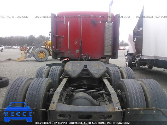 2007 FREIGHTLINER COLUMBIA 112 1FUJF0CV67LW74472 Bild 6