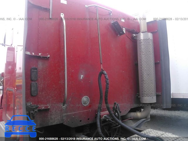 2007 FREIGHTLINER COLUMBIA 112 1FUJF0CV67LW74472 Bild 7