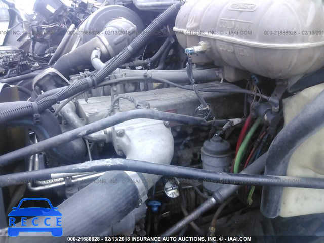 2007 FREIGHTLINER COLUMBIA 112 1FUJF0CV67LW74472 Bild 8