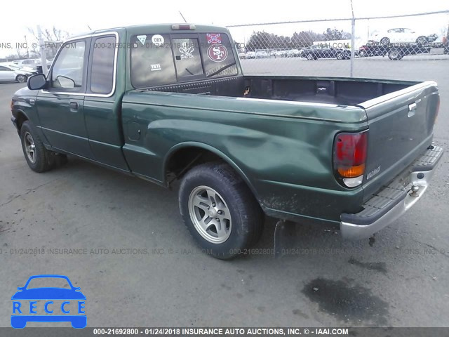 2000 MAZDA B3000 TROY LEE EDITION 4F4YR16V6YTM04469 image 2