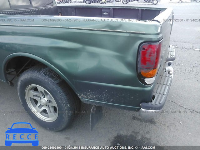 2000 MAZDA B3000 TROY LEE EDITION 4F4YR16V6YTM04469 image 5