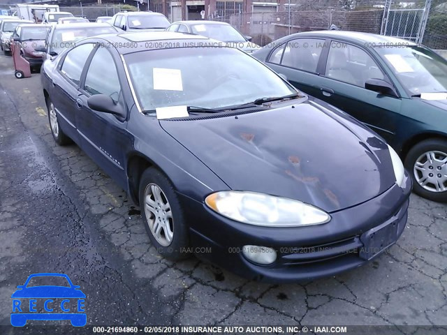 1998 CHRYSLER INTREPID ES 2C3HH56J3WH197098 image 0