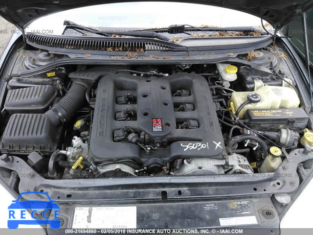 1998 CHRYSLER INTREPID ES 2C3HH56J3WH197098 зображення 9