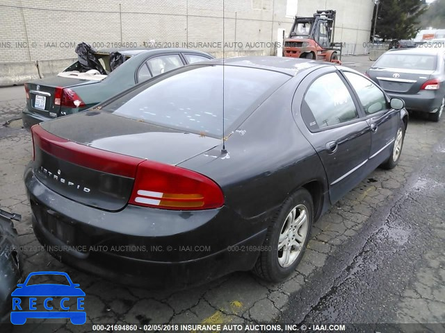 1998 CHRYSLER INTREPID ES 2C3HH56J3WH197098 image 3