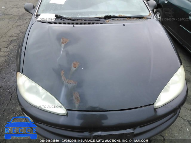 1998 CHRYSLER INTREPID ES 2C3HH56J3WH197098 зображення 5