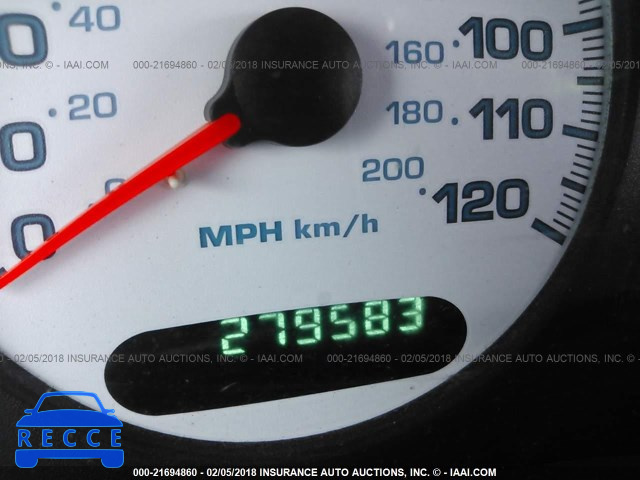 1998 CHRYSLER INTREPID ES 2C3HH56J3WH197098 зображення 6